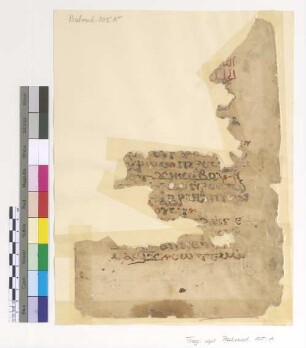 Psali for Gabriel the Archangel