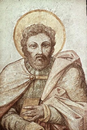 Apostel Matthias