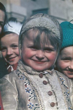 Kinderportrait