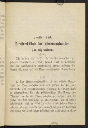 Im allgemeinen