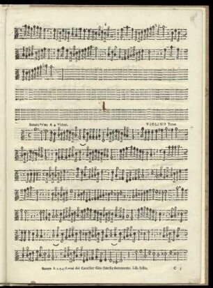 A quattro voci