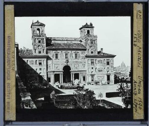 Rom, Villa Medici