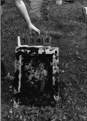 Grabstein 1344