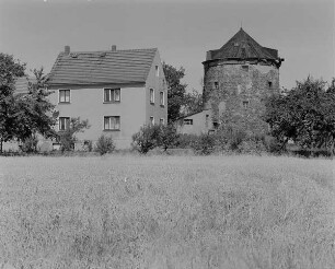 Holländerwindmühle