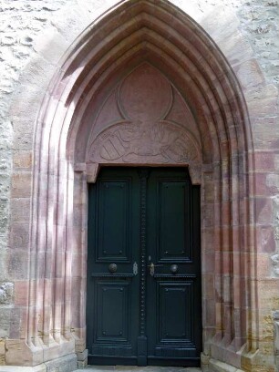 Erfurt: Lorenzkirche
