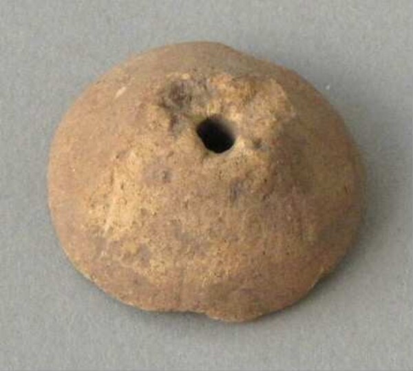 spindle whorl