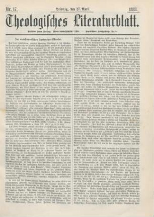 129-131 Zur neutestamentlichen Apokryphen-Literatur