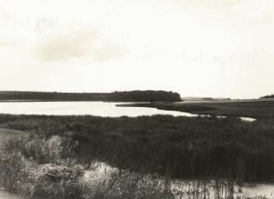 Oschatzer Land. Der Horstsee