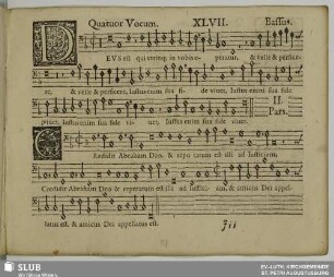 XLVII. Deus est qui utrimque in nobis operatur