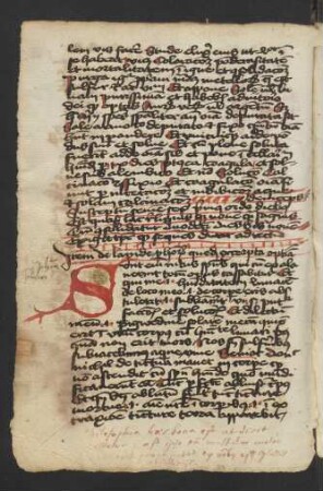 De lapide philosophorum excerpta