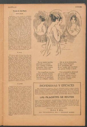 Prosas de José Marti
