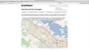 GraphHopper-Routing-Engine – Einblicke und Ausblick
