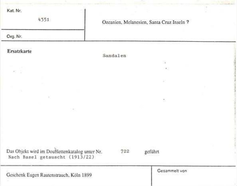 Il s'agit de la numérisation d'un document historique. Il reflète le contexte dans lequel il a été rédigé et ne correspond pas aux normes actuelles d'un langage conscient de l'histoire et de la diversité.