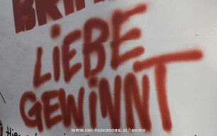 LiEBE GEWiNNT