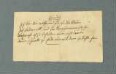 Hildel, Blumen, Blumen immer nur!; Gundel, Ich bin die rothe,
                              und sie ist die blaue, [Rollengedicht für Hildegard und Hildegunde von
                              Laßberg zum Geburtstag ihrer Mutter Jenny von Laßberg am 02.06.1842
                              oder 1844], Reinschrift