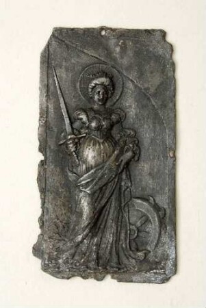 Heilige Katharina