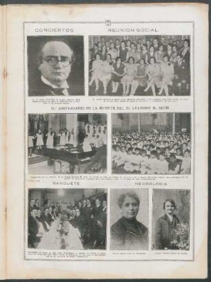 Conciertos