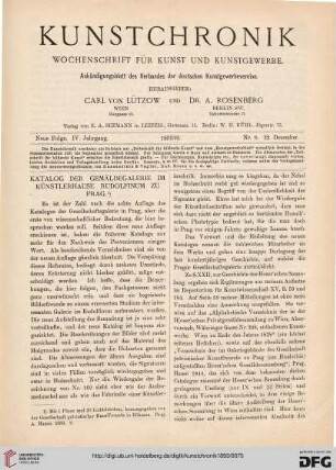 Heft 9 (22. Dezember 1892)