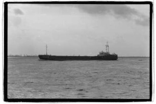 Lys Clipper ex Neidenburg (1986), Claudia Bet. Johs. Thode