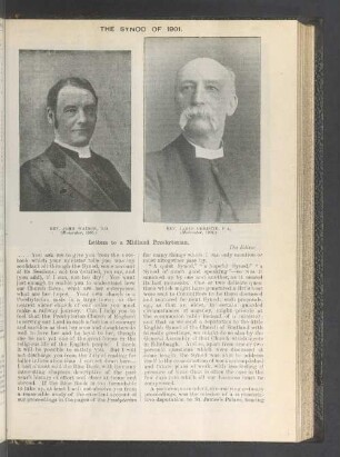 June, 1901