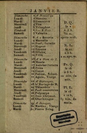 Les Caprices d'Erato ou choix de chansons bachiques galantes ou philosophiques