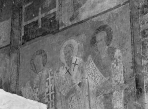Kirchenväter-Liturgie