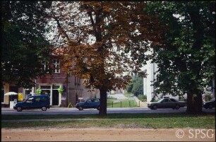 Königs Wusterhausen, Dokumentation zur Wiederherstellung.