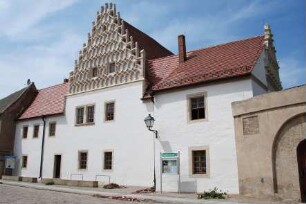 Mühlberg/Elbe, Klosterstraße 9