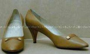Pumps