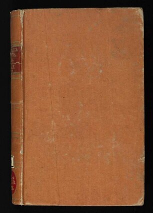 Bibliothecae Imperialis Petropolitanae pars quarte quae continet libros philosophicos