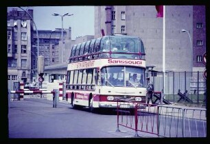 Checkpoint Charlie 17.6.66.