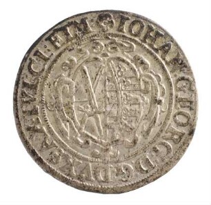 Münze, Groschen, 1628