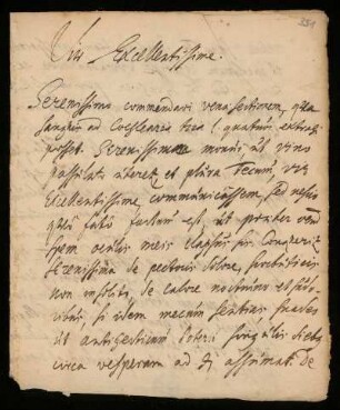 Brief von Johann Jakob Waldschmidt an Johann Dolaeus