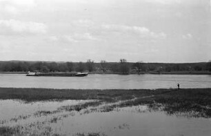 In Stützkow an der Oder