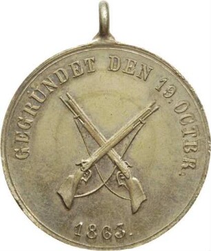 Wüstenbrand - Militärverein