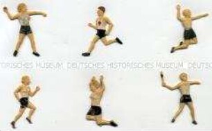 Sportler und ihre Sportarten, Reichssportwettkämpfe der HJ