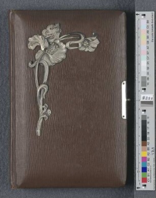 [Stammbuch Adele Margaretha Neelsen]