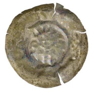 Münze, Pfennig, 1266-1293