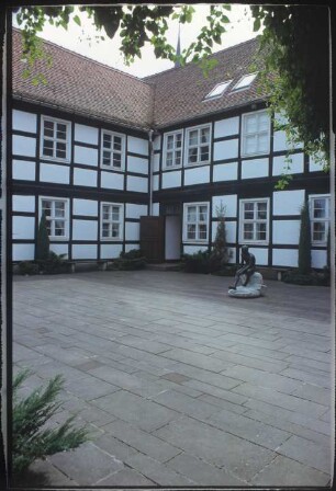 Stendal, Winckelmann-Museum