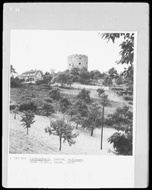 Bollwerk & Geschützturm