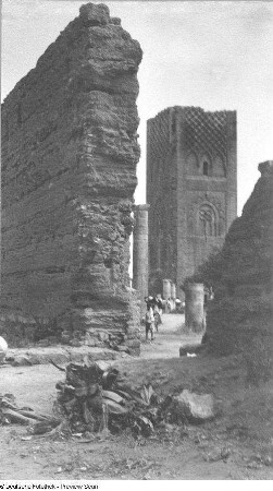 Hassan-Turm