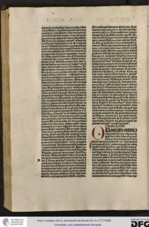Lectio CLXXIII.