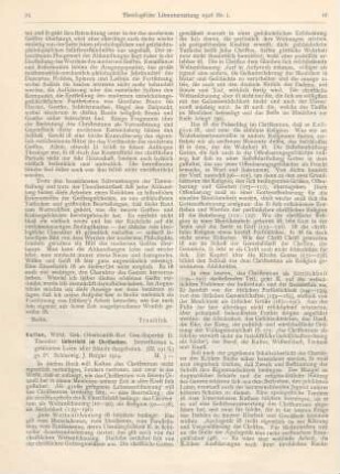 15-17 [Rezension] Kaftan, Theodor, Unterricht im Christentum