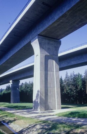 Talbrücke Schnaittach