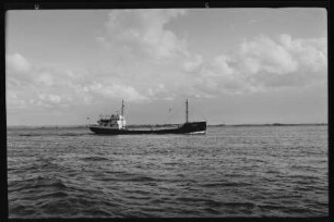 Wagrien (1936), Kühl, Hamburg