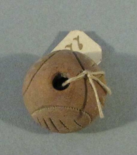 spindle whorl