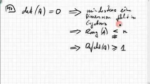 05.6 Inverse Matrix