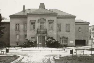 Herrenhaus, Kreischa