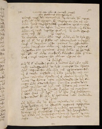 95-97, 14.6.1582, Matth 28