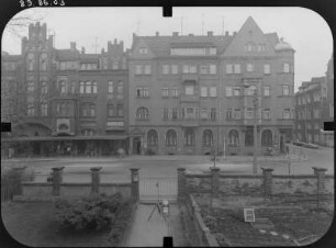 Markneukirchen : Adorfer Str., Nr. 38, Merz-Villa